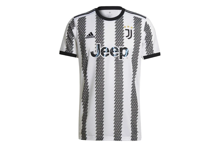 Adidas Juventus 22/23 Thuisshirt Heren