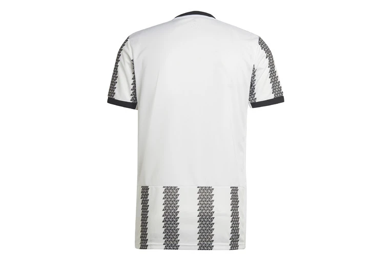 Adidas Juventus 22/23 Thuisshirt Heren - Afbeelding 2