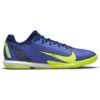Nike Mercurial Vapor 14 Pro IC Voetbalschoen Sapphire/volt