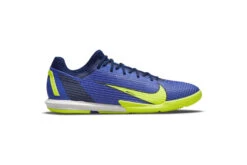 Nike Mercurial Vapor 14 Pro IC Voetbalschoen Sapphire/volt