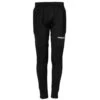 Uhlsport Essential Standard Goalkeeper Pant Zwart Unisex