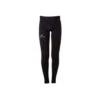 Elite Sports Compression Legging Zwart Heren