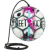 Select Street Kicker Wit - Maat 4