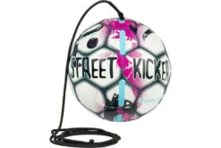 Select Street Kicker Wit - Maat 4