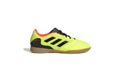 Adidas Copa Sense.3 Indoor Sala Voetbalschoenen Team Solar Yellow KIDS