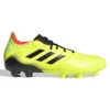 Adidas Copa Sense.2 FG Voetbalschoen Team Solar Yellow