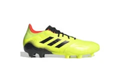 Adidas Copa Sense.2 FG Voetbalschoen Team Solar Yellow