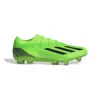 Adidas X Speedportal.1 Firm Ground Voetbalschoenen Solar Green Heren
