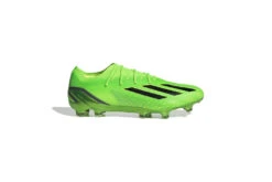 Adidas X Speedportal.1 Firm Ground Voetbalschoenen Solar Green Heren