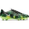 Nike Phantom GT2 Academy MG Voetbalschoen Zwart/groen