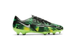 Nike Phantom GT2 Academy MG Voetbalschoen Zwart/groen