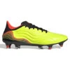 Adidas Copa Sense.1 SG Voetbalschoen Team Solar Yellow