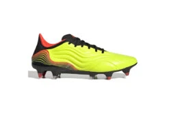 Adidas Copa Sense.1 SG Voetbalschoen Team Solar Yellow