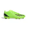 Adidas X SPEEDPORTAL.2 Firm Ground Voetbalschoenen Solar Green Heren