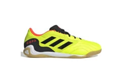 Adidas Copa Sense.3 IN Sala Voetbalschoen Team Solar Yellow
