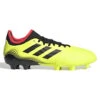 Adidas Copa Sense.3 FG Voetbalschoen Solar Yellow