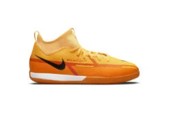 Nike Jr. Phantom GT2 Academy Dynamic Fit IC Laser Orange KIDS