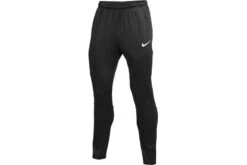Nike Dri-FIT Park Voetbalbroek Zwart Heren