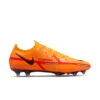 Nike Phantom GT2 Elite FG Voetbalschoen Laser Orange