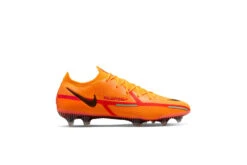 Nike Phantom GT2 Elite FG Voetbalschoen Laser Orange