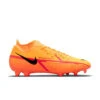 Nike Phantom GT2 Dynamic Fit MG Voetbalschoen Laser Orange