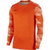 Nike Dri-FIT Park 4 Goalkeeper JBY Shirt Safety Orange Heren