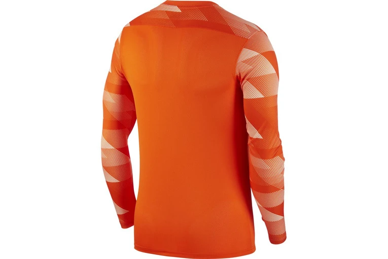 Nike Dri-FIT Park 4 Goalkeeper JBY Shirt Safety Orange Heren - Afbeelding 2