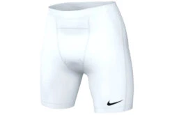 Nike Pro Dri-FIT Strike Short Wit Heren