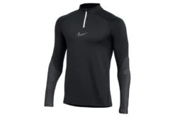 Nike Dri-FIT Strike Top Zwart Heren