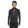 Nike Dri-FIT Strike Top Zwart KIDS