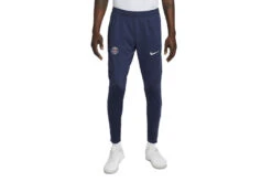 Nike Paris Saint-Germain 22/23 Strike Trainingsbroek Navy Heren