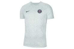 Nike Paris Saint-Germain 22/23 Sweatshirt Aura/Midnight Navy Heren