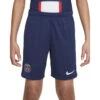 Nike Paris Saint-Germain 22/23 Thuisshort KIDS
