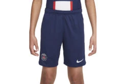 Nike Paris Saint-Germain 22/23 Thuisshort KIDS
