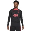 Nike Liverpool FC 22/23 Strike Sweatshirt Zwart Heren