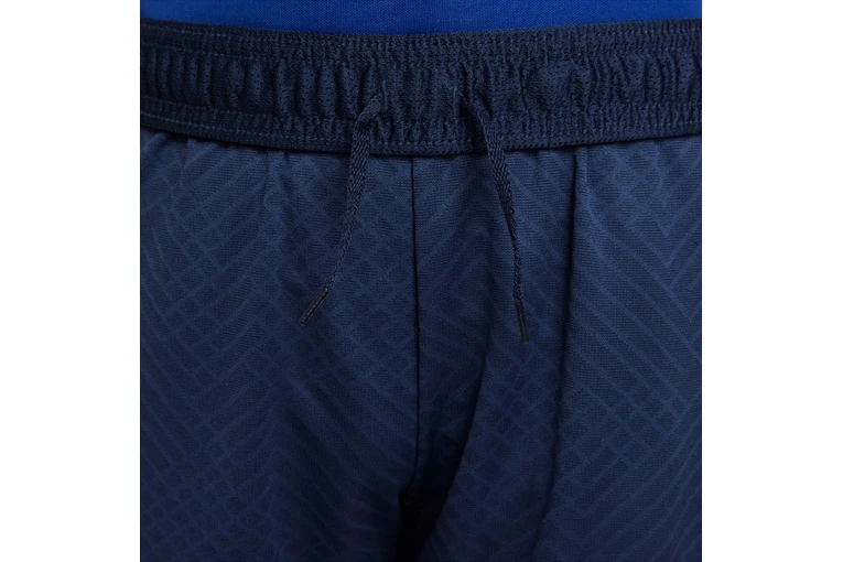 Nike Chelsea FC Strike Trainingsbroek College Navy/Wit KIDS - Afbeelding 4