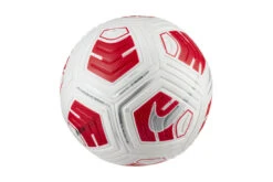Nike Strike Team Voetbal Wit/rood