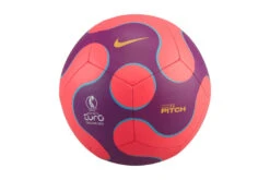 Nike Voetbal Pitch UEFA EK Vrouwen 2022