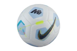 Nike Mercurial Fade Voetbal Grijs/lichtblauw