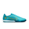Nike Mercurial Vapor 14 Academy IC Voetbalschoen Chlorine Blue/laser Orange