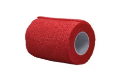 Uhlsport Tube-it-tape Rood