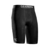 GEARXPro Recovery Short Tights Zwart Heren