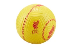 Nike Liverpool FC Strike Voetbal Geel/rood