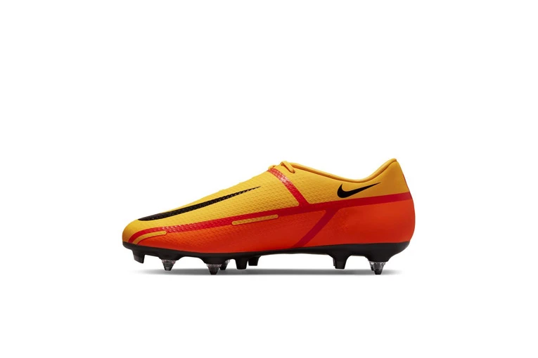 Nike Phantom GT2 SG-Pro AC Voetbalschoen Laser Orange - Afbeelding 2