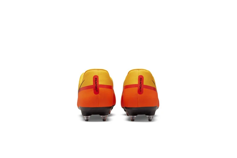 Nike Phantom GT2 SG-Pro AC Voetbalschoen Laser Orange - Afbeelding 5
