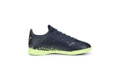 Puma Future Z 4.4 IT Jr. Voetbalschoen Parisian Night/fizzy Light KIDS