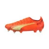 Puma ULTRA Ultimate MxSG Voetbalschoenen Fiery Coral-Fizzy Light-Puma Black Heren