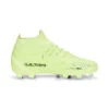 Puma ULTRA PRO FG/AG Voetbalschoenen Groen KIDS