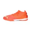 Puma FUTURE 3.4 IT Voetbalschoenen Fiery Coral-Fizzy Light-Puma Black-Salmon Heren