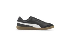 Puma KING 21 IT Voetbalschoenen Puma Black-Puma White-Gum Heren